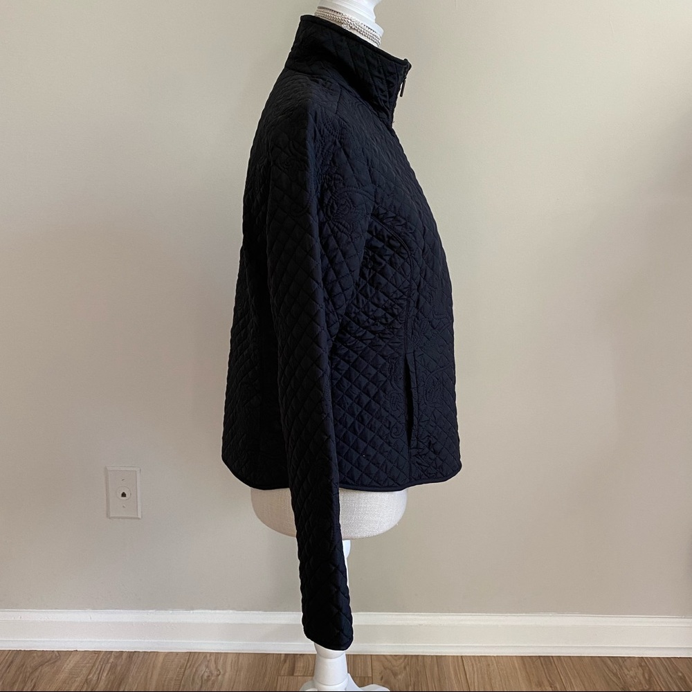 Black Nomadic Traders Jacket - image 5